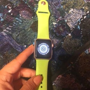 Apple Watch series 1